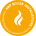 AWP Boiler Installations