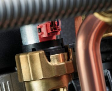 How to Fix a Boiler Diverter Valve