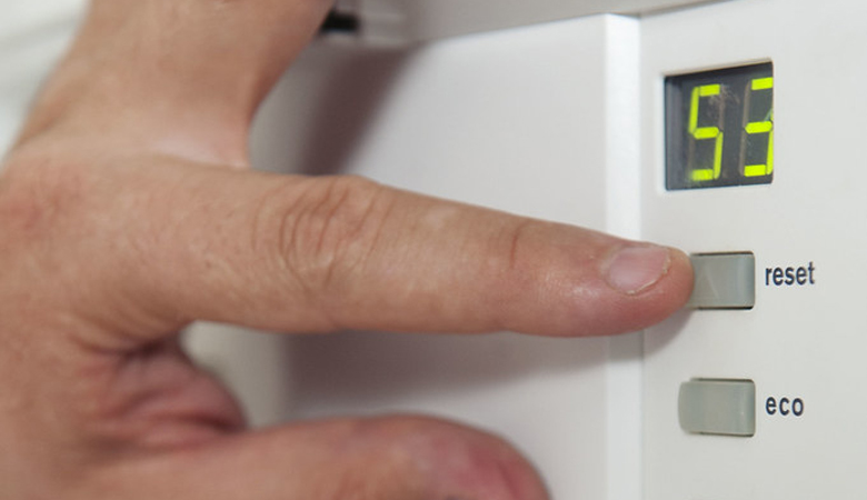 How to Reset Your Boiler in 3 Simple Steps