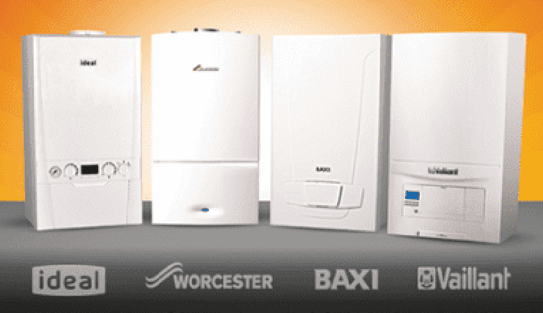 The 10 Most Popular Boiler Brands in the UK