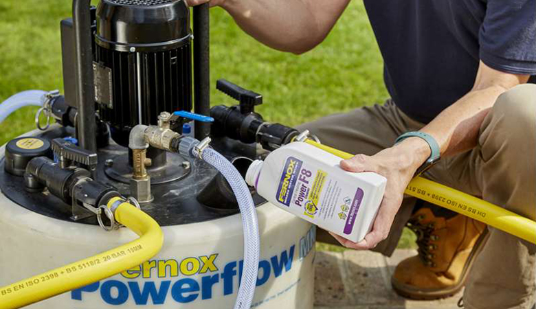 The Benefits Of A Central Heating Powerflush