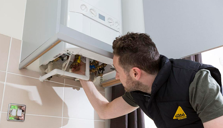 What Are The Regulations For Keeping My Boiler In a Cupboard?