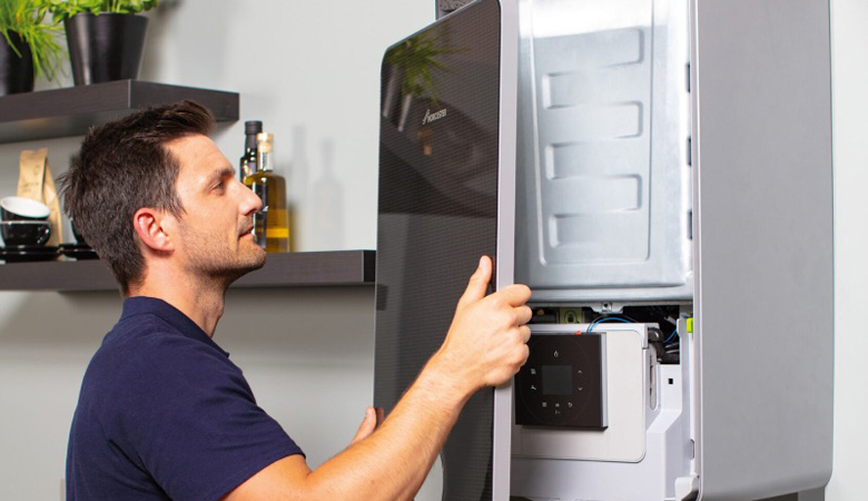 Why Consider A New Boiler?