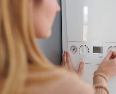 Why Does My Boiler Keep Turning Itself Off?