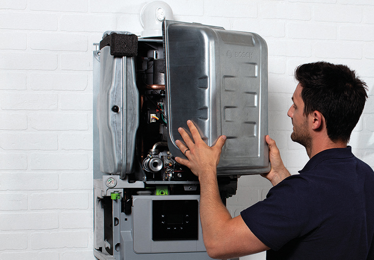 Worcester Bosch Boiler Repairs